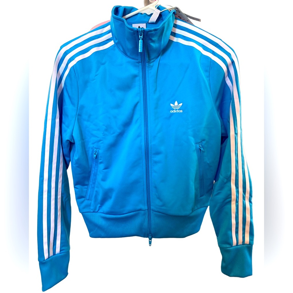 Adidas Firebird Track suit Jacket